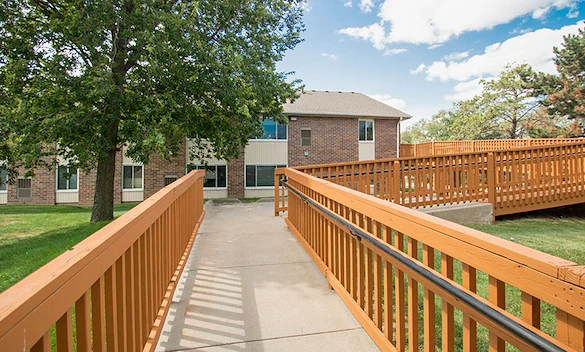 Image of Plains View (3)