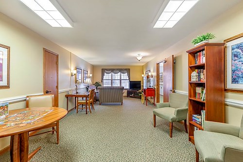Image of Brookdale Midland (7)