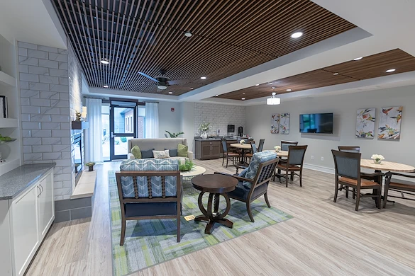 Image of Heritage Woods of Noblesville (2)