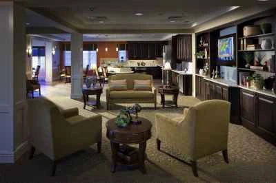 Image of Williamsport Nursing And Rehabilitation Center (3)