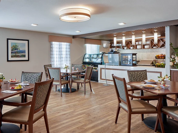 Image of Atria Park of San Mateo (6)