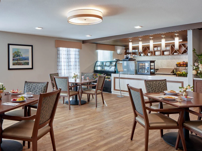 Image of Atria Park of San Mateo (6)