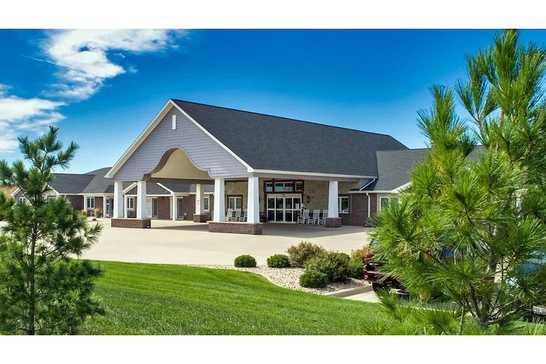 Image of Villas of Holly Brook Washington, Illinois (1)