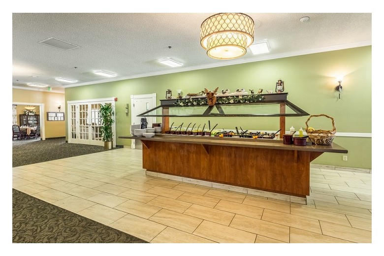 Image of Grossmont Gardens Senior Living (5)