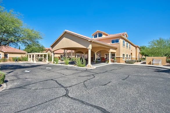 Image of Sierra Del Sol Senior Living (1)