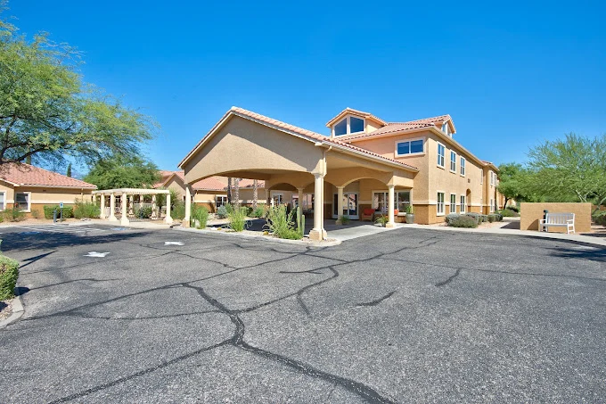 Image of Sierra Del Sol Senior Living (1)