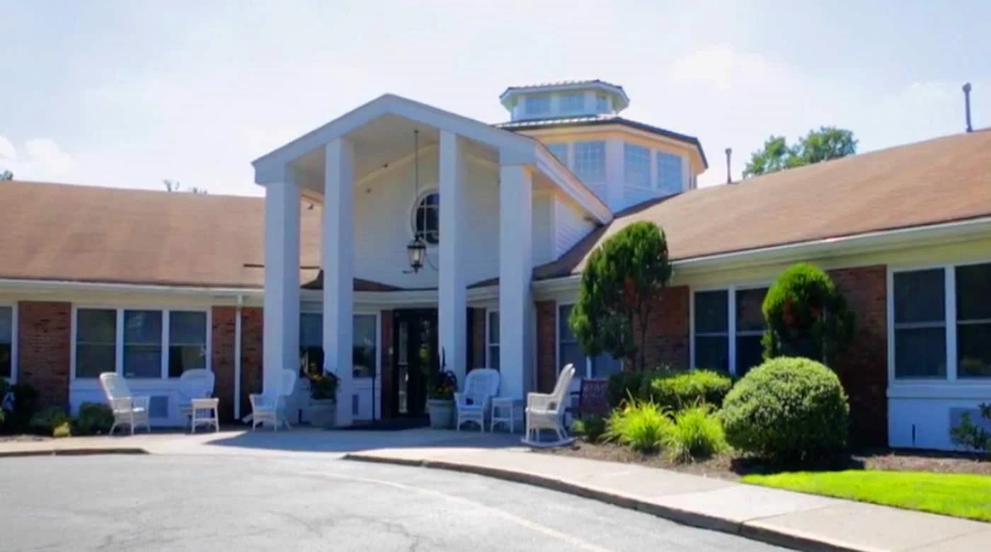 Image of CareOne at The Cupola (1)