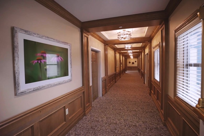 Image of Creekside at Elfindale Assisted Living (4)