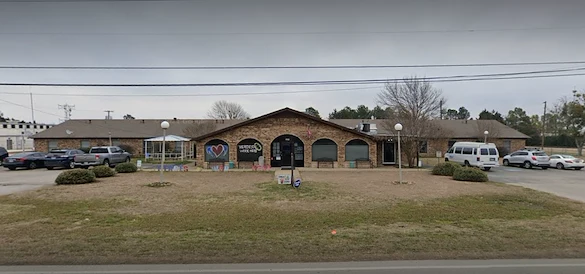 Image of Kaufman Healthcare Center (1)