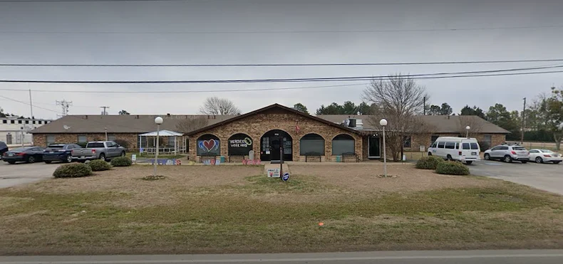 Image of Kaufman Healthcare Center (1)