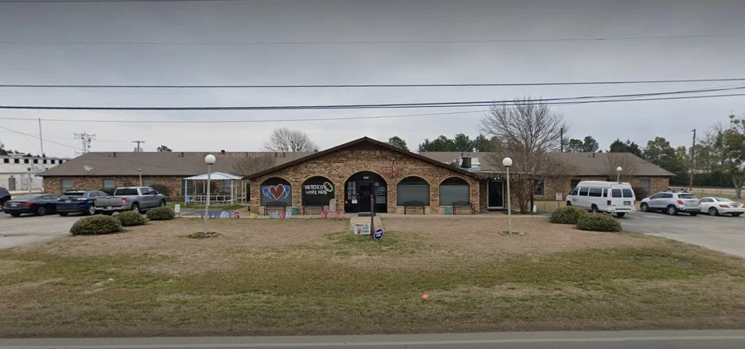 Image of Kaufman Healthcare Center (1)