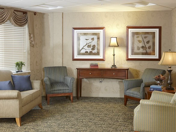 Image of Medilodge of Westwood (4)