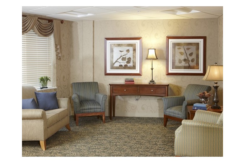 Image of Medilodge Of Westwood (4)
