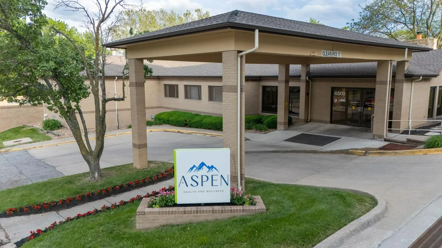 Image of Aspen Health & Wellness (1)
