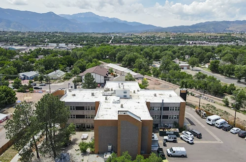 Image of Springs Village Care Center (2)