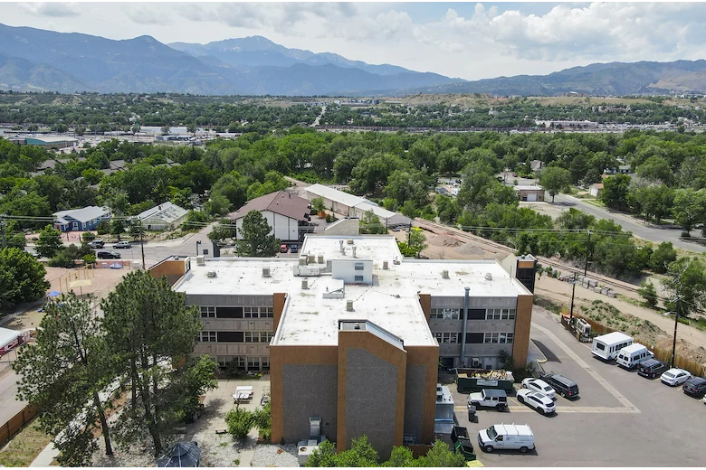 Image of Springs Village Care Center (2)