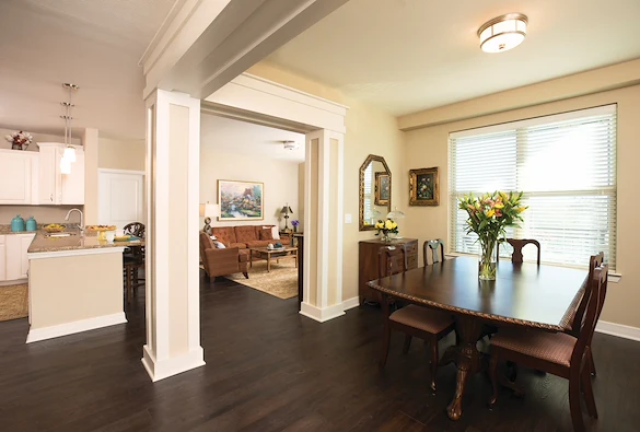 Image of Eagle's Trace Senior Living (5)