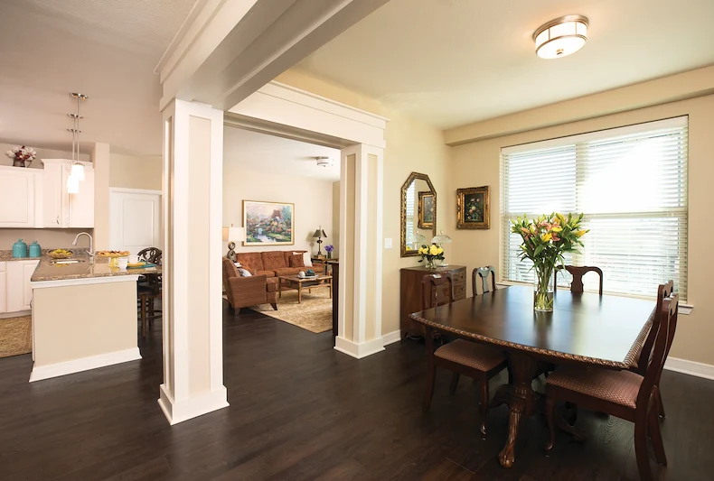 Image of Eagle's Trace Senior Living (5)