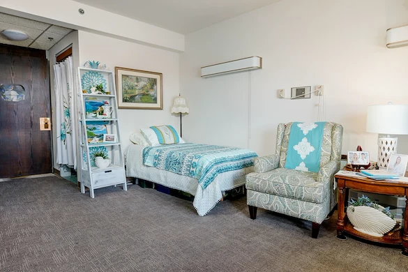 Supportive Care Living - Assisted Living