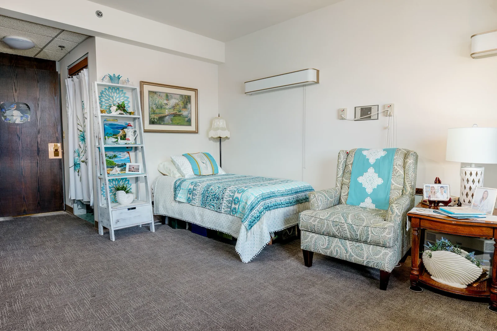 Supportive Care Living - Assisted Living