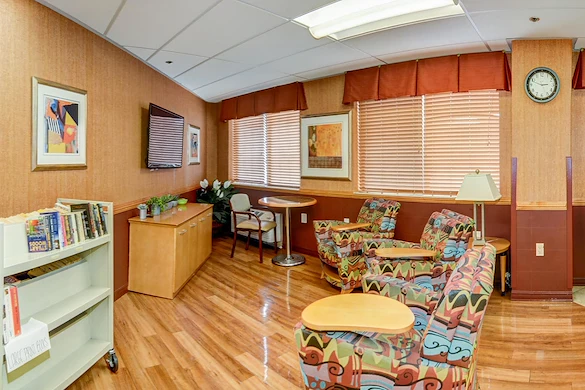 Image of Fountain Valley Post Acute (3)