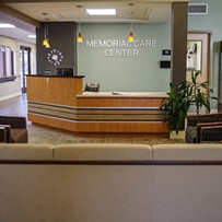 Image of Memorial Care Center (2)