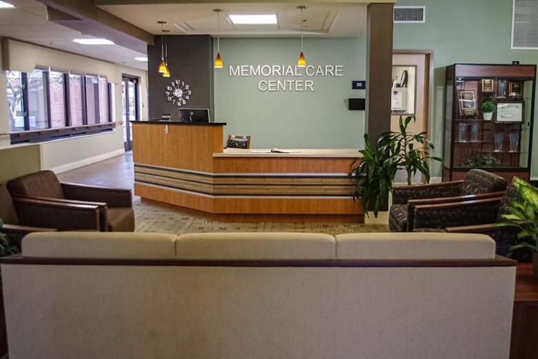 Image of Memorial Care Center (2)