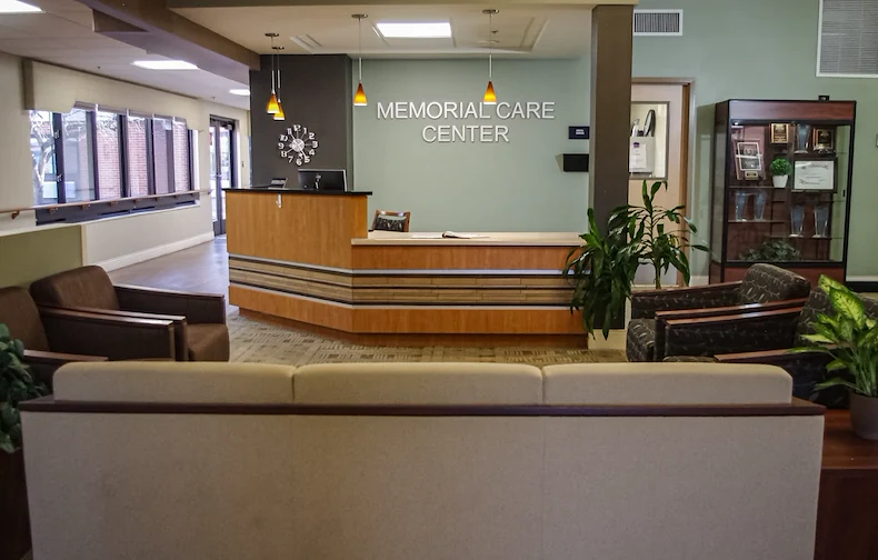 Image of Memorial Care Center (2)