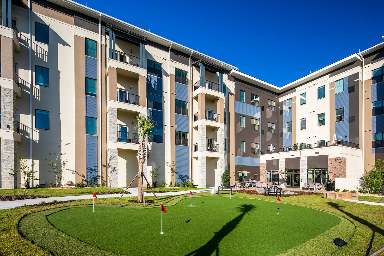 Image of Blue Heron Senior Living (7)