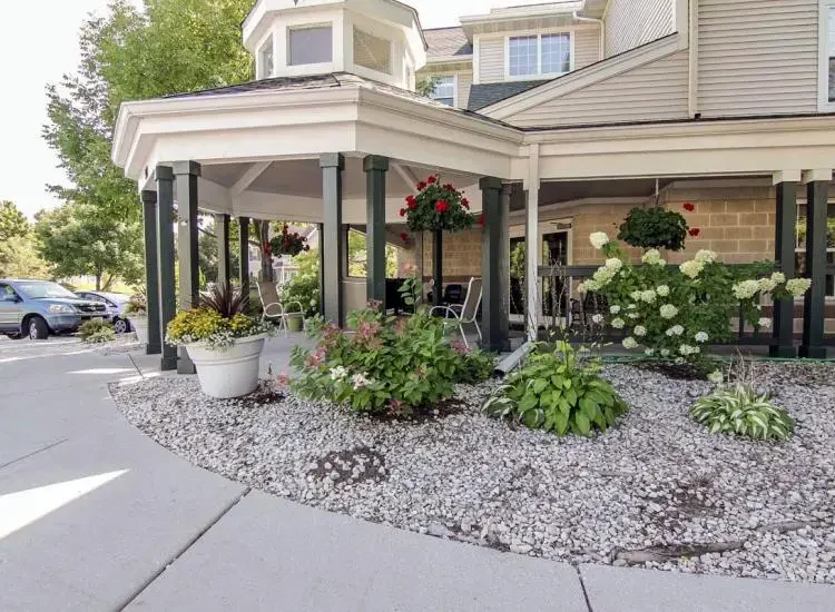 Image of Waterview of Sheboygan I Senior Apartments (1)