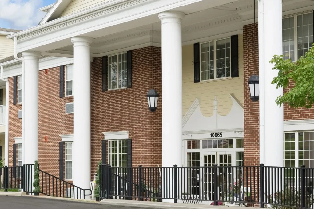 Image of Trustwell Living of Overland Park (1)