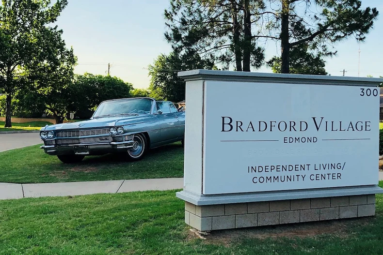 Image of Villagio at Bradford Village (1)