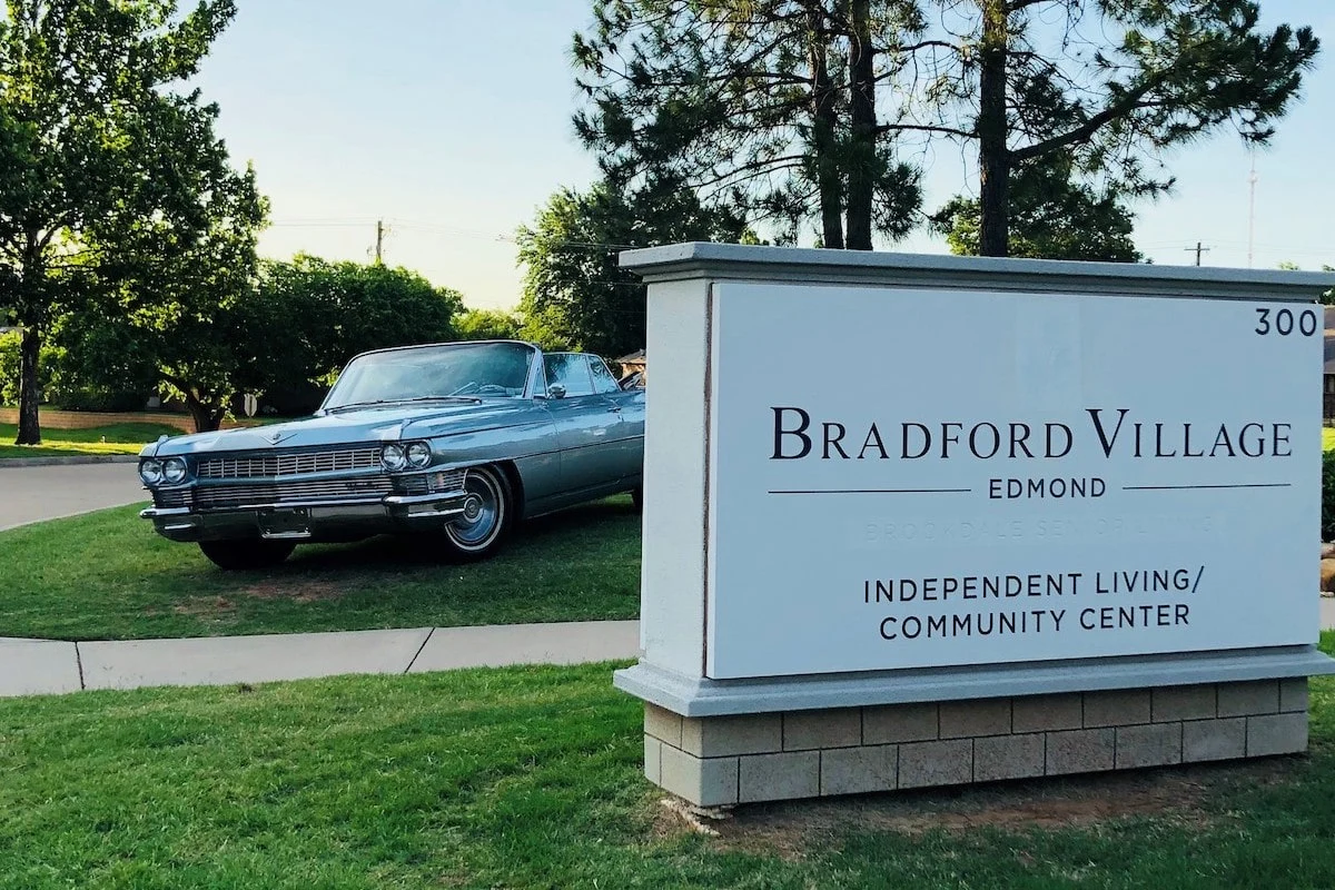 Image of Villagio at Bradford Village (1)