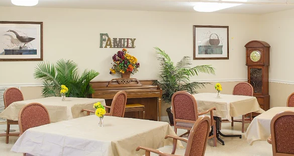 Image of Cottage Of The Shoals (5)