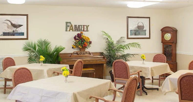 Image of Cottage Of The Shoals (5)