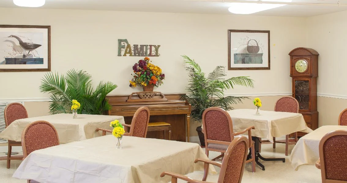 Image of Cottage Of The Shoals (5)