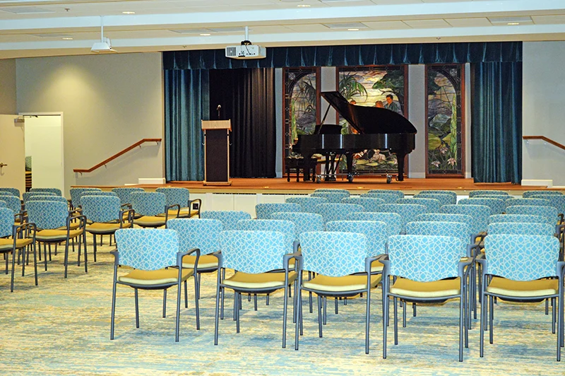 Image of Willowbrooke Court Skilled Care Center - Edgewater (3)