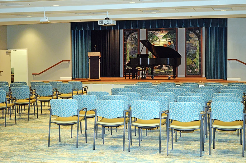 Image of Willowbrooke Court Skilled Care Center - Edgewater (3)