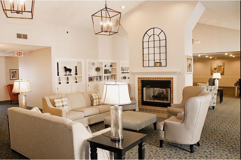 Image of Liberty Village Assisted Living Community (4)
