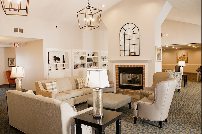 Image of Liberty Village Assisted Living Community (4)