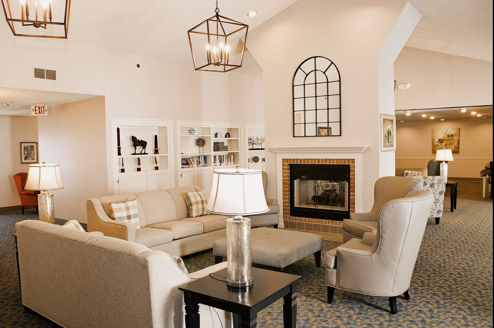 Image of Liberty Village Assisted Living Community (4)