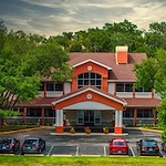 Image of The Heron of Longwood (1)