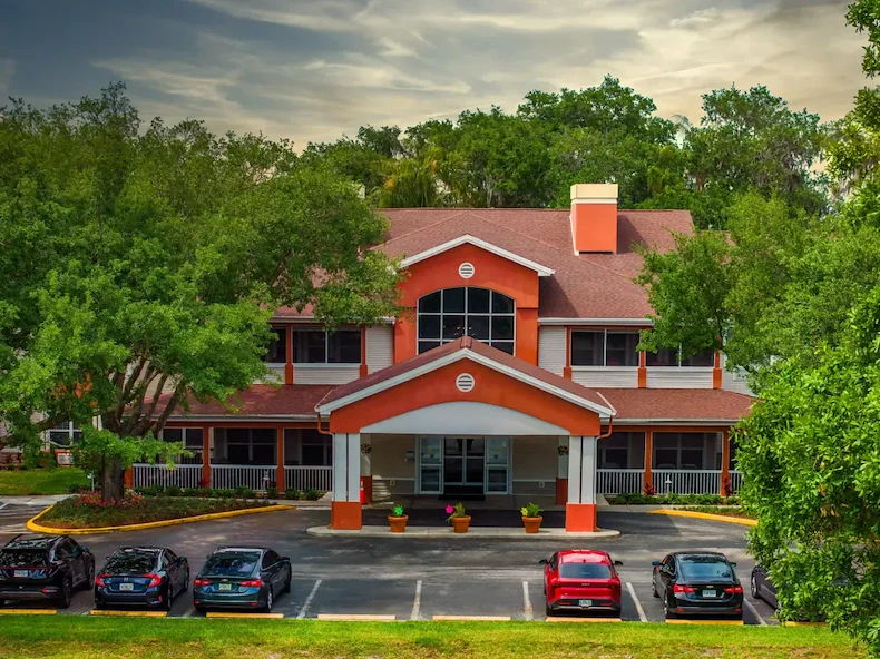 Image of The Heron of Longwood (1)