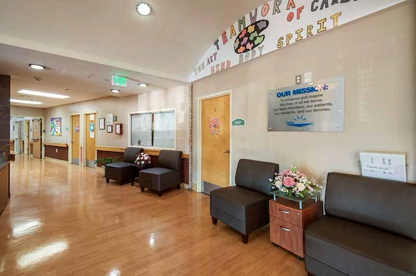 Image of Autumn Lake Healthcare At Baltimore Washington (3)