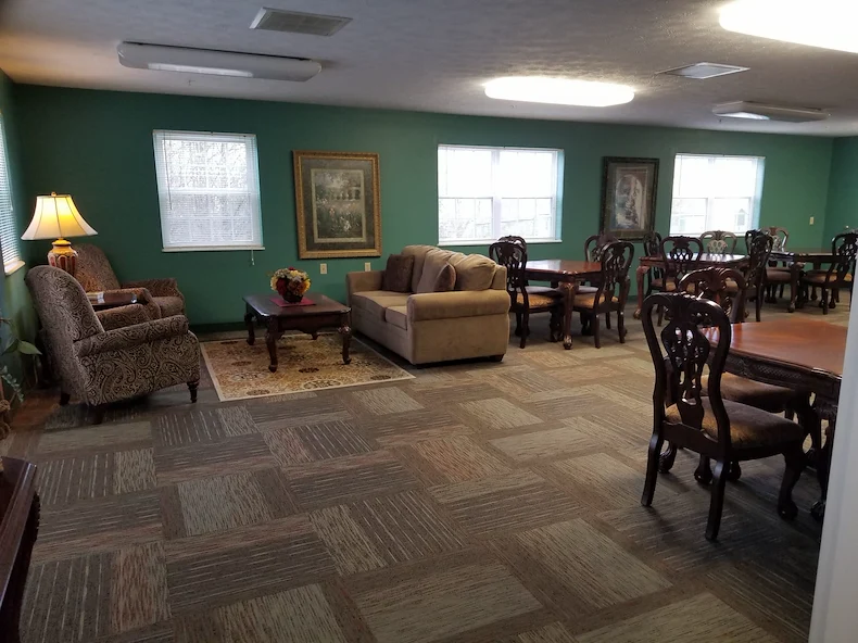 Image of Ahepa 127 Senior Apartments (2)