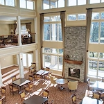 Image of Rain Forest Landings (4)