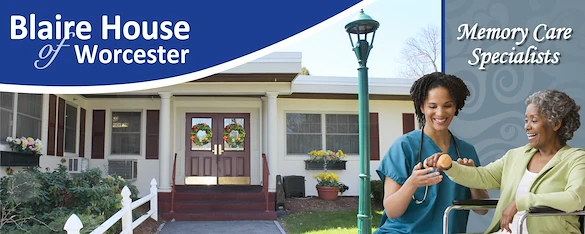 Image of Blaire House Of Worcester (1)