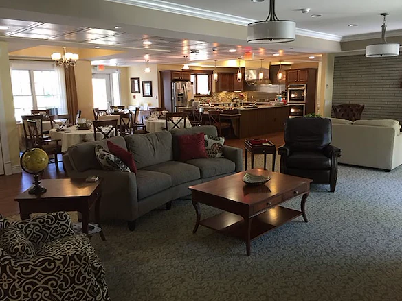 Image of Hennis Care Centre Assisted Living (9)