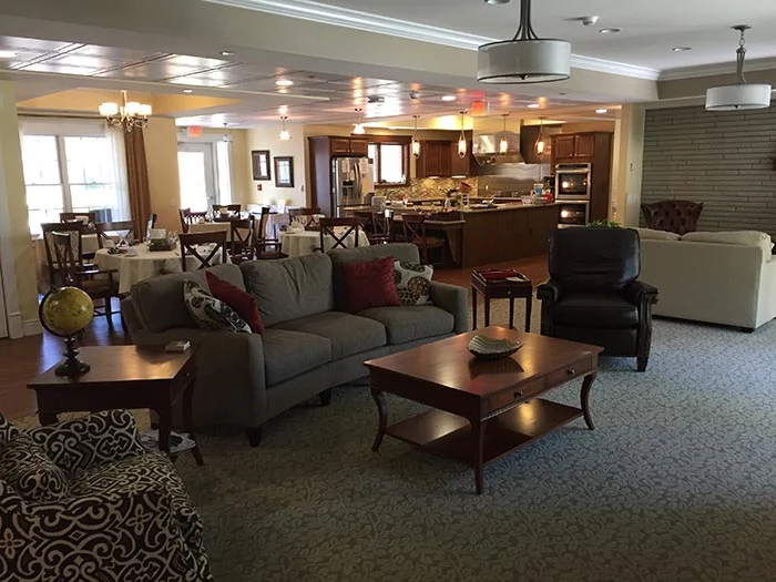 Image of Hennis Care Centre Assisted Living (9)