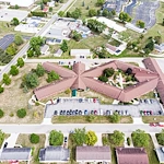 Image of Majestic Care of Bryan (1)